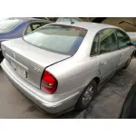 CITROEN C5 BERLINA '2004 1.8 16V PREMIER PLATA