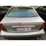 CITROEN C5 BERLINA '2004 1.8 16V PREMIER PLATA