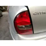 CITROEN C5 BERLINA '2004 1.8 16V PREMIER PLATA