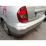 CITROEN C5 BERLINA '2004 1.8 16V PREMIER PLATA
