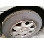 CITROEN C5 BERLINA '2004 1.8 16V PREMIER PLATA