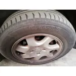 CITROEN C5 BERLINA '2004 1.8 16V PREMIER PLATA