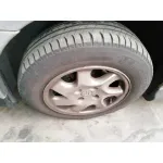 CITROEN C5 BERLINA '2004 1.8 16V PREMIER PLATA
