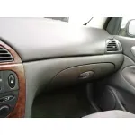 CITROEN C5 BERLINA '2004 1.8 16V PREMIER PLATA