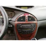 CITROEN C5 BERLINA '2004 1.8 16V PREMIER PLATA