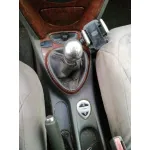 CITROEN C5 BERLINA '2004 1.8 16V PREMIER PLATA