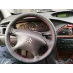 CITROEN C5 BERLINA '2004 1.8 16V PREMIER PLATA