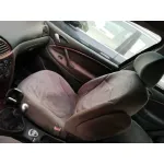CITROEN C5 BERLINA '2004 1.8 16V PREMIER PLATA