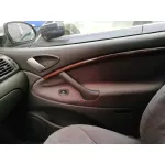 CITROEN C5 BERLINA '2004 1.8 16V PREMIER PLATA