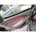 CITROEN C5 BERLINA '2004 1.8 16V PREMIER PLATA