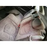 CITROEN C5 BERLINA '2004 1.8 16V PREMIER PLATA
