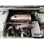 CITROEN C5 BERLINA '2004 1.8 16V PREMIER PLATA