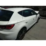 SEAT LEON (5F1) SEAT LEON (5F1) '2019 STYLE VISIO EDITION BLANCO 2018