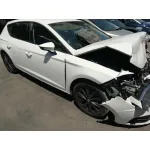 SEAT LEON (5F1) SEAT LEON (5F1) '2019 STYLE VISIO EDITION BLANCO 2018