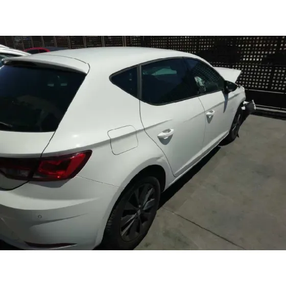 SEAT LEON (5F1) '2019 STYLE VISIO EDITION BLANCO