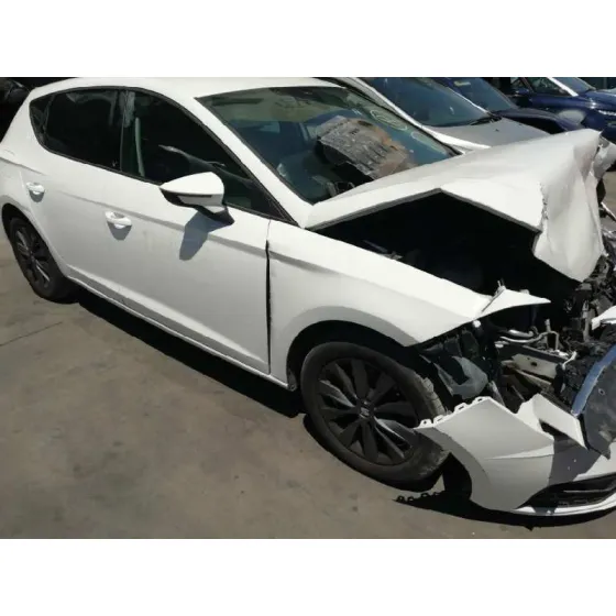 SEAT LEON (5F1) '2019 STYLE VISIO EDITION BLANCO