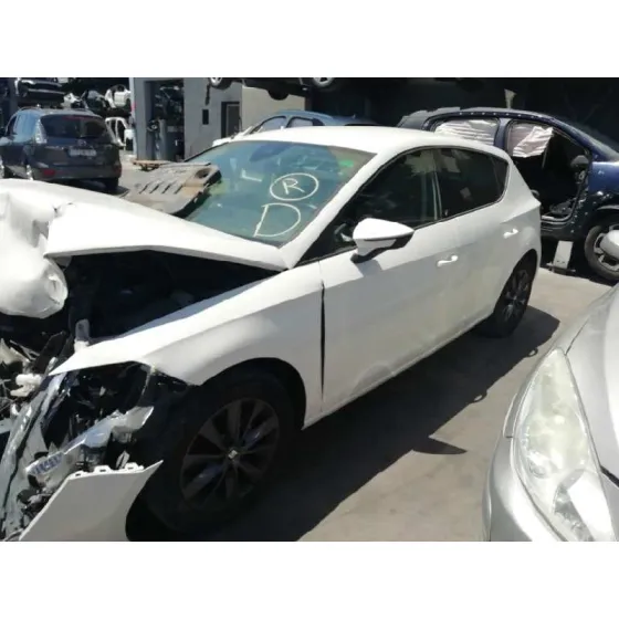 SEAT LEON (5F1) '2019 STYLE VISIO EDITION BLANCO