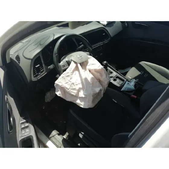 SEAT LEON (5F1) '2019 STYLE VISIO EDITION BLANCO