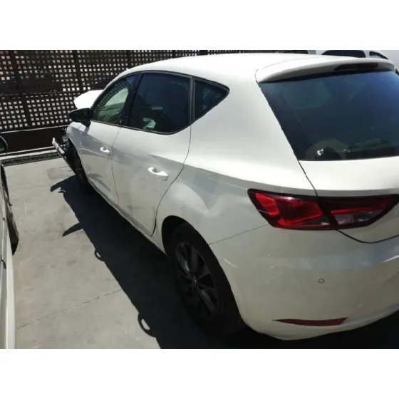 SEAT LEON (5F1) '2019 STYLE VISIO EDITION BLANCO