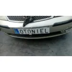 FORD MONDEO BERLINA (GE) FORD MONDEO BERLINA (GE) '2001 2.0 16V DI TD CAT GRIS 2000