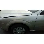 FORD MONDEO BERLINA (GE) FORD MONDEO BERLINA (GE) '2001 2.0 16V DI TD CAT GRIS 2000