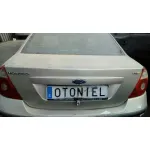 FORD MONDEO BERLINA (GE) FORD MONDEO BERLINA (GE) '2001 2.0 16V DI TD CAT GRIS 2000