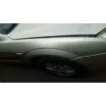 FORD MONDEO BERLINA (GE) FORD MONDEO BERLINA (GE) '2001 2.0 16V DI TD CAT GRIS 2000