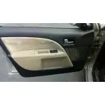 FORD MONDEO BERLINA (GE) FORD MONDEO BERLINA (GE) '2001 2.0 16V DI TD CAT GRIS 2000