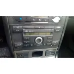 FORD MONDEO BERLINA (GE) FORD MONDEO BERLINA (GE) '2001 2.0 16V DI TD CAT GRIS 2000