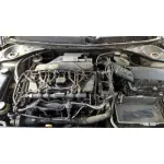 FORD MONDEO BERLINA (GE) FORD MONDEO BERLINA (GE) '2001 2.0 16V DI TD CAT GRIS 2000