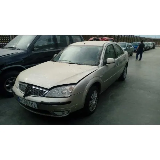FORD MONDEO BERLINA (GE) '2001 2.0 16V DI TD CAT GRIS