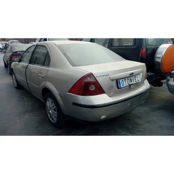 FORD MONDEO BERLINA (GE) '2001 2.0 16V DI TD CAT GRIS