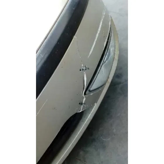 FORD MONDEO BERLINA (GE) '2001 2.0 16V DI TD CAT GRIS