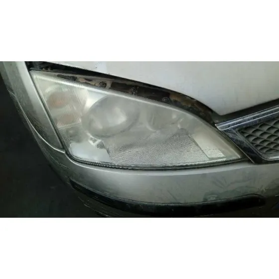 FORD MONDEO BERLINA (GE) '2001 2.0 16V DI TD CAT GRIS