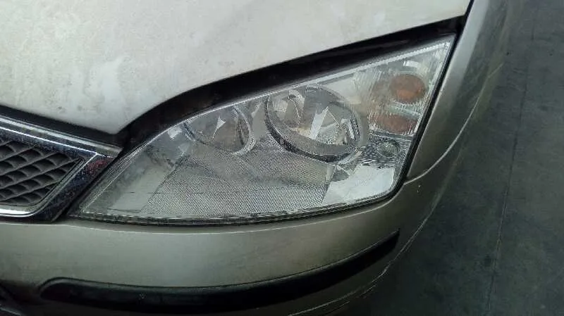 FORD MONDEO BERLINA (GE) '2001 2.0 16V DI TD CAT GRIS