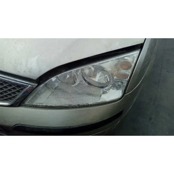 FORD MONDEO BERLINA (GE) '2001 2.0 16V DI TD CAT GRIS