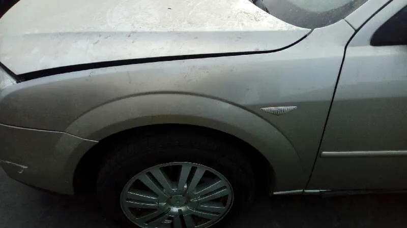FORD MONDEO BERLINA (GE) '2001 2.0 16V DI TD CAT GRIS