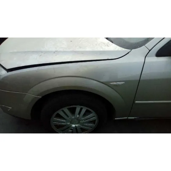 FORD MONDEO BERLINA (GE) '2001 2.0 16V DI TD CAT GRIS