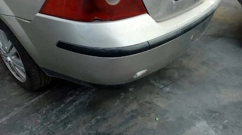 FORD MONDEO BERLINA (GE) '2001 2.0 16V DI TD CAT GRIS