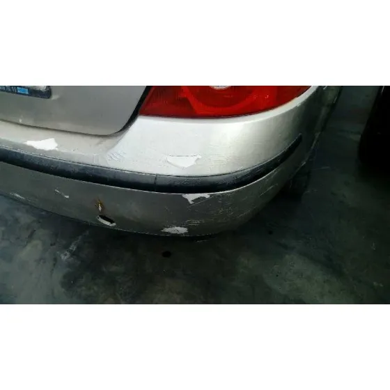 FORD MONDEO BERLINA (GE) '2001 2.0 16V DI TD CAT GRIS