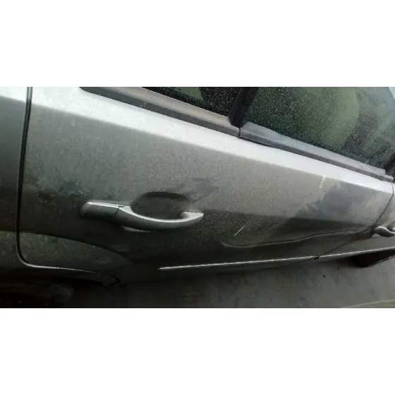 FORD MONDEO BERLINA (GE) '2001 2.0 16V DI TD CAT GRIS