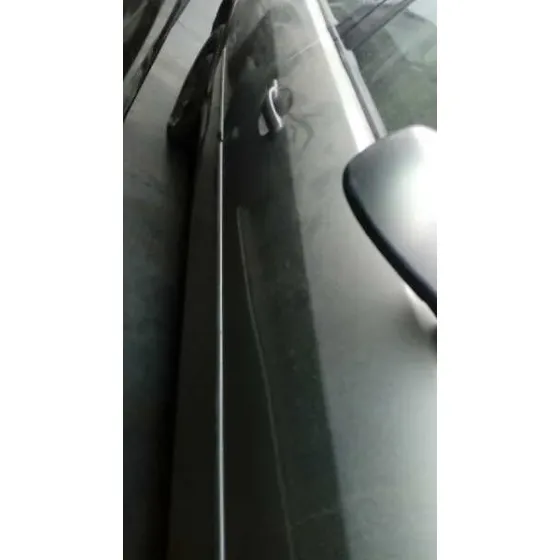 FORD MONDEO BERLINA (GE) '2001 2.0 16V DI TD CAT GRIS