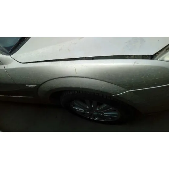 FORD MONDEO BERLINA (GE) '2001 2.0 16V DI TD CAT GRIS