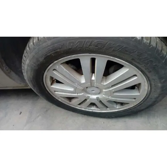 FORD MONDEO BERLINA (GE) '2001 2.0 16V DI TD CAT GRIS
