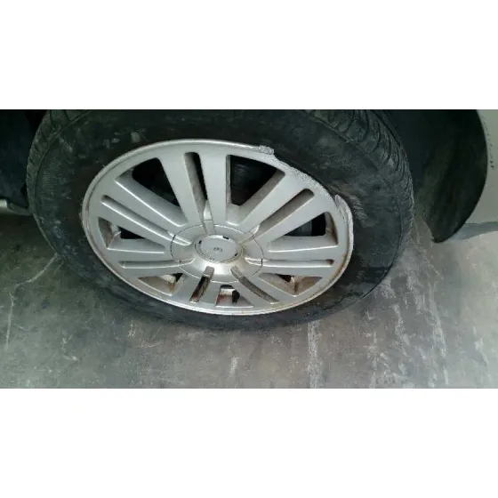 FORD MONDEO BERLINA (GE) '2001 2.0 16V DI TD CAT GRIS