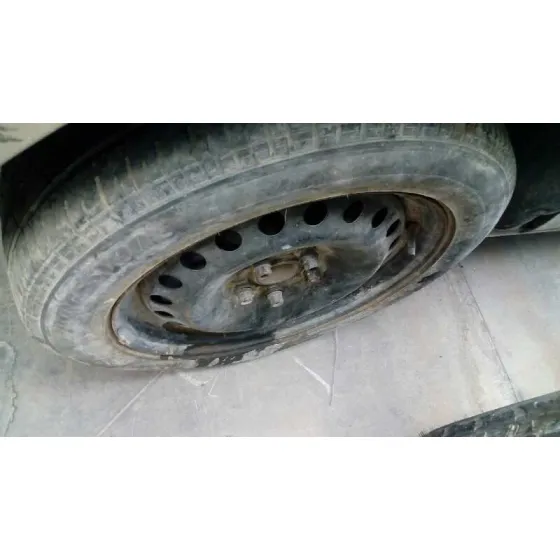 FORD MONDEO BERLINA (GE) '2001 2.0 16V DI TD CAT GRIS