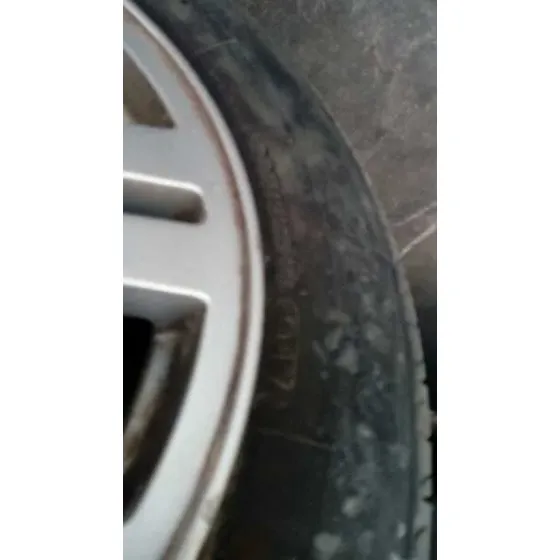 FORD MONDEO BERLINA (GE) '2001 2.0 16V DI TD CAT GRIS