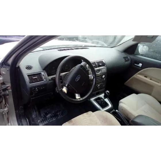 FORD MONDEO BERLINA (GE) '2001 2.0 16V DI TD CAT GRIS