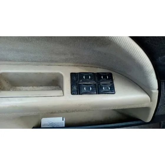 FORD MONDEO BERLINA (GE) '2001 2.0 16V DI TD CAT GRIS