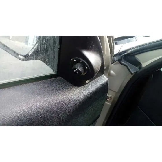 FORD MONDEO BERLINA (GE) '2001 2.0 16V DI TD CAT GRIS